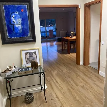 Mar Villa