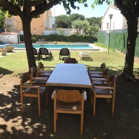 Villa Mar Pineda de Mar